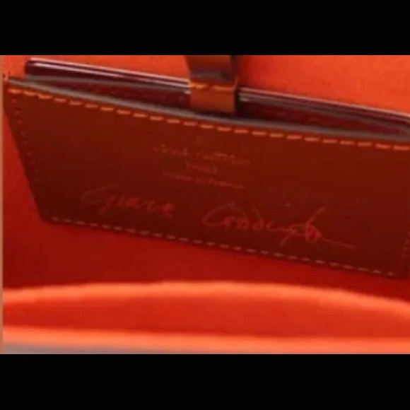 Authentic Louis Vuitton twist 😍 - Picture 4 of 14